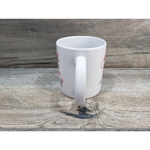 Tasse Coffee Mug Cup First Coffee Then Adulting - Picture 4 of 8